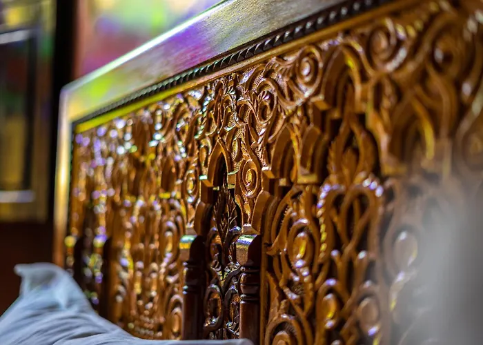 Riad Full Moon Marrakesh